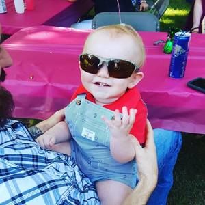 Meet your Posher, Nathaniel